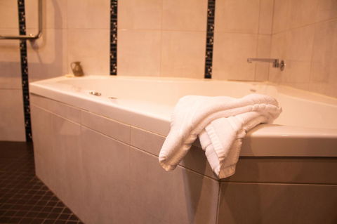 Stanley Hotel & Apartments - Newcastle Accommodation 29