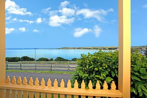 Stanley Hotel & Apartments - Newcastle Accommodation 40