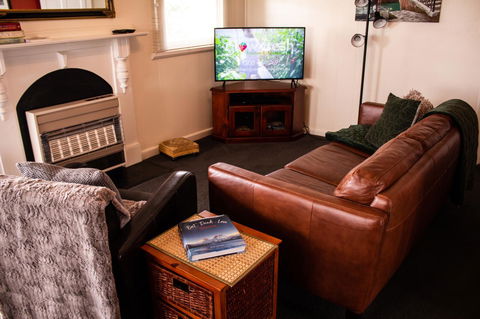 Stanley Hotel & Apartments - Newcastle Accommodation 9