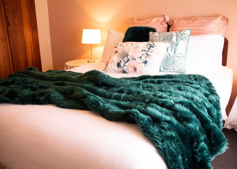 Stanley Hotel & Apartments - Newcastle Accommodation 10