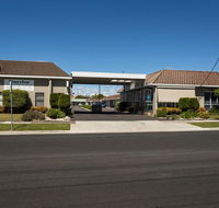 Barclay Motor Inn - Newcastle Accommodation
