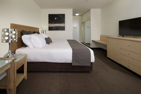 Best Western Hobart - Newcastle Accommodation 31