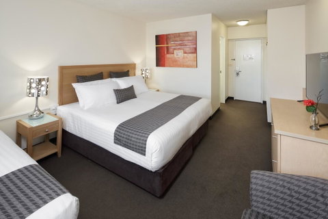 Best Western Hobart - Newcastle Accommodation 30