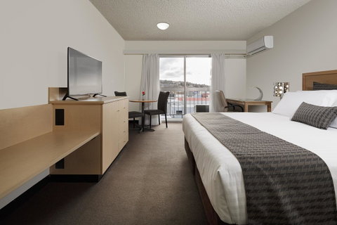 Best Western Hobart - Newcastle Accommodation 33