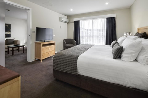 Best Western Hobart - Newcastle Accommodation 21