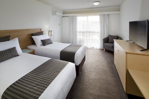 Best Western Hobart - Newcastle Accommodation 37