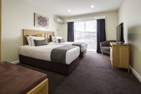 Best Western Hobart - Newcastle Accommodation 4