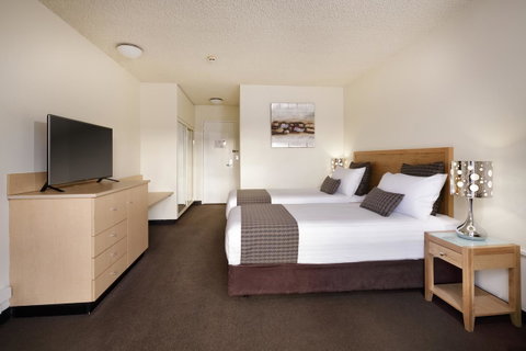 Best Western Hobart - Newcastle Accommodation 36