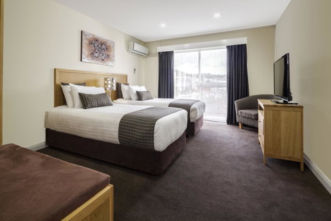 Best Western Hobart - Newcastle Accommodation 28