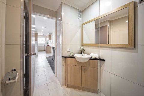 Best Western Hobart - Newcastle Accommodation 23