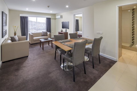 Best Western Hobart - Newcastle Accommodation 11