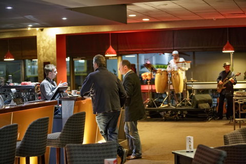 Best Western Hobart - Newcastle Accommodation 42