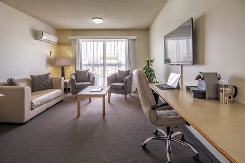 Best Western Hobart - Newcastle Accommodation 8
