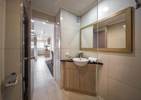 Best Western Hobart - Newcastle Accommodation 1