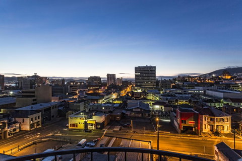 Best Western Hobart - Newcastle Accommodation 38