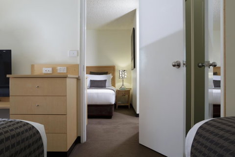 Best Western Hobart - Newcastle Accommodation 3
