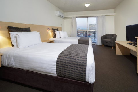Best Western Hobart - Newcastle Accommodation 19