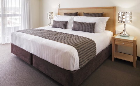 Best Western Hobart - Newcastle Accommodation 27
