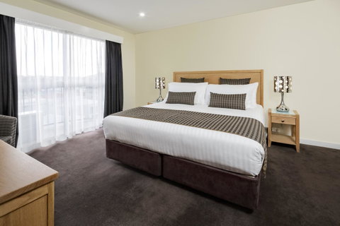 Best Western Hobart - Newcastle Accommodation 22