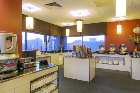 Best Western Hobart - Newcastle Accommodation 14