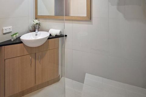 Best Western Hobart - Newcastle Accommodation 17