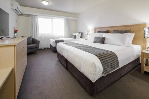 Best Western Hobart - Newcastle Accommodation 32