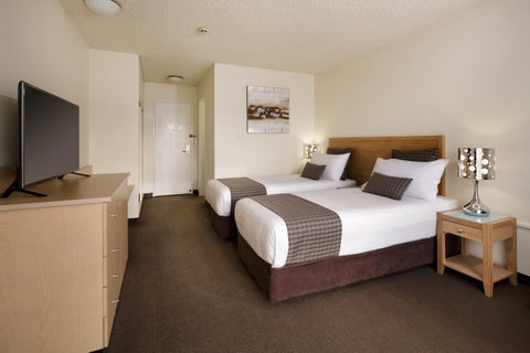Best Western Hobart - Newcastle Accommodation 34