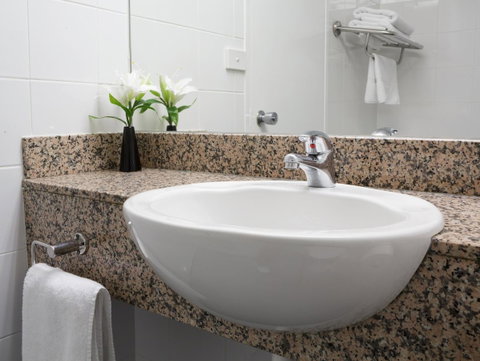 Best Western Hobart - Newcastle Accommodation 29