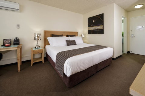 Best Western Hobart - Newcastle Accommodation 16