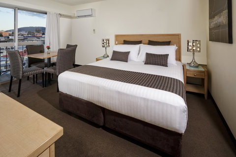 Best Western Hobart - Newcastle Accommodation 9