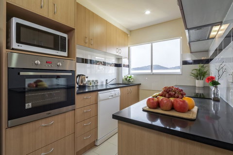 Best Western Hobart - Newcastle Accommodation 24
