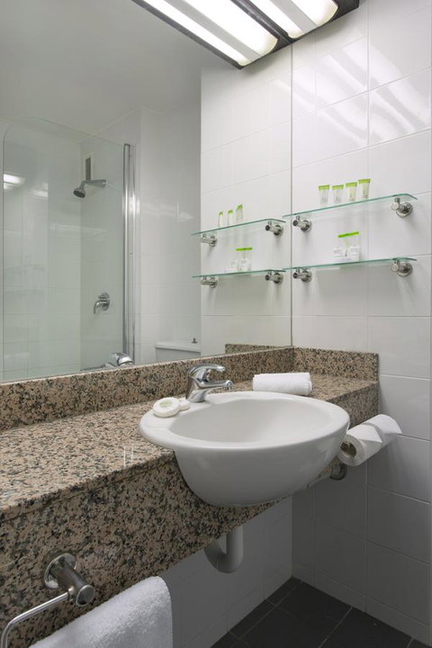 Best Western Hobart - Newcastle Accommodation 25