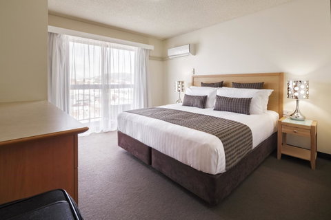 Best Western Hobart - Newcastle Accommodation 15