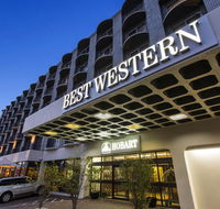 Best Western Hobart - Newcastle Accommodation