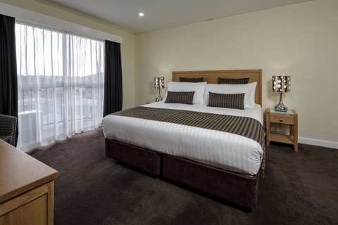 Best Western Hobart - Newcastle Accommodation 5