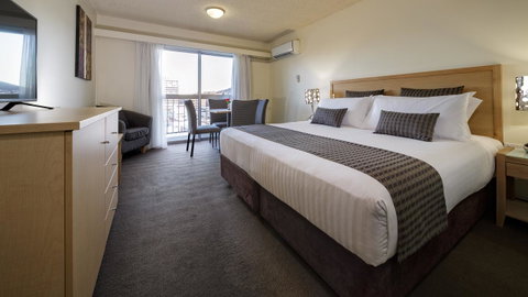 Best Western Hobart - Newcastle Accommodation 2