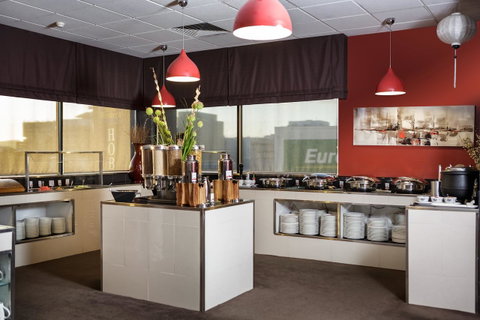 Best Western Hobart - Newcastle Accommodation 12