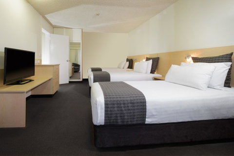Best Western Hobart - Newcastle Accommodation 18
