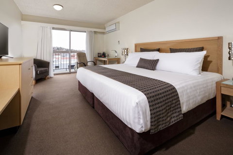 Best Western Hobart - Newcastle Accommodation 7