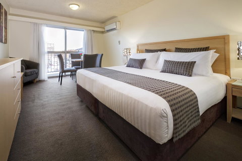 Best Western Hobart - Newcastle Accommodation 20