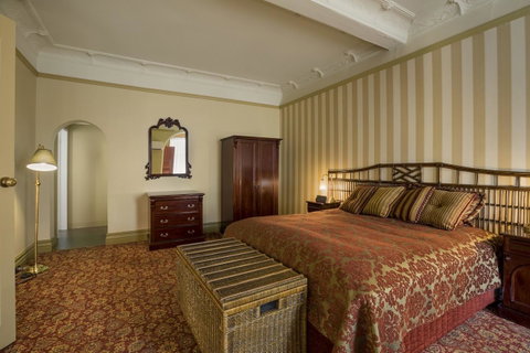 Hadley\'s Orient Hotel - Newcastle Accommodation 25