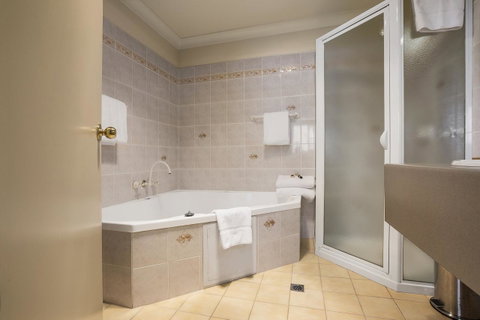 Hadley\'s Orient Hotel - Newcastle Accommodation 19