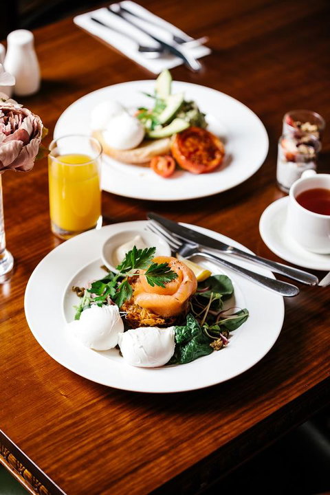 Hadley\'s Orient Hotel - Newcastle Accommodation 6