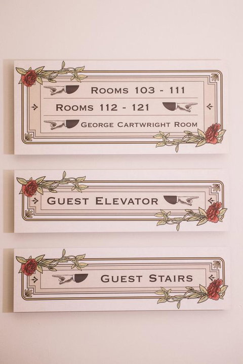 Hadley\'s Orient Hotel - Newcastle Accommodation 37