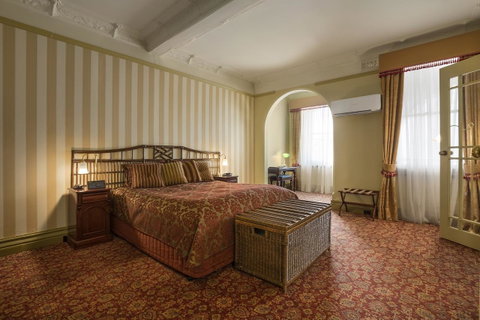 Hadley\'s Orient Hotel - Newcastle Accommodation 26