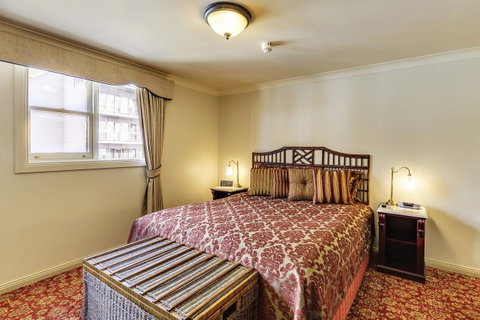 Hadley\'s Orient Hotel - Newcastle Accommodation 18
