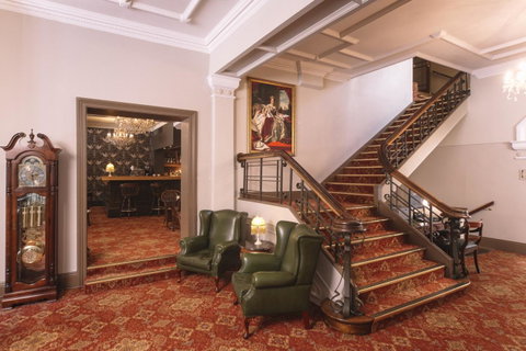 Hadley\'s Orient Hotel - Newcastle Accommodation 33