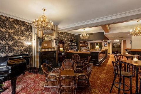 Hadley\'s Orient Hotel - Newcastle Accommodation 14