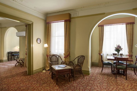Hadley\'s Orient Hotel - Newcastle Accommodation 22