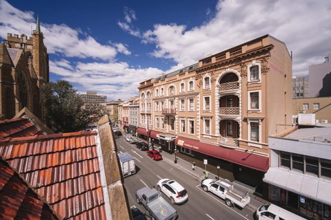 Hadley\'s Orient Hotel - Newcastle Accommodation 34